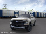 New 2025 Ford Ranger Lariat image 2