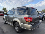 Used 2004 Toyota Sequoia SR5 image 6