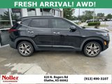 Used 2021 Kia Seltos SX w/ SX Sunroof Package image 4