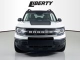 Used 2022 Ford Bronco Sport Big Bend w/ Convenience Package image 2