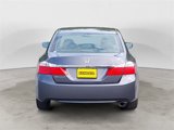 Used 2015 Honda Accord LX image 3