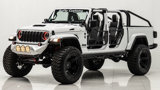 Used 2025 Jeep Gladiator Sport image 2