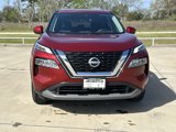 Used 2023 Nissan Rogue SV image 3