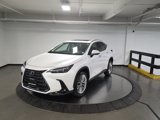 Used 2025 Lexus NX 350 AWD w/ Premium Package image 3
