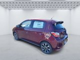 New 2024 Mitsubishi Mirage SE image 3