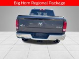 Used 2016 RAM 1500 Big Horn image 5