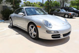 Used 2006 Porsche 911 Carrera 4 image 4