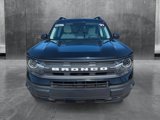 Used 2021 Ford Bronco Sport Big Bend image 2
