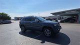 Used 2021 Jeep Grand Cherokee Limited image 2