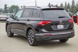 Used 2022 Volkswagen Tiguan S image 5