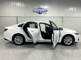 Used 2020 Chevrolet Malibu LT image 2