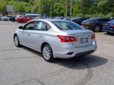 Used 2017 Nissan Sentra SV image 6