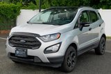 Used 2021 Ford EcoSport SES image 3