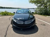 Used 2016 Lincoln MKZ w/ Equipment Group 300A Reserve image 2