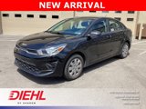 Used 2023 Kia Rio S image 3