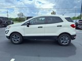 Used 2021 Ford EcoSport S image 4