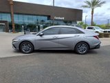 Certified 2024 Hyundai Elantra SEL image 3