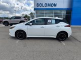 Used 2023 Nissan Leaf SV Plus image 2