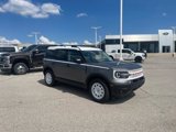 New 2025 Ford Bronco Sport Heritage w/ Convenience Package image 3