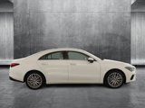 Certified 2025 Mercedes-Benz CLA 250 4MATIC image 4