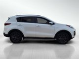 Used 2021 Kia Sportage S image 4