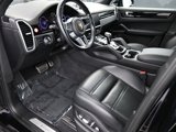 Certified 2021 Porsche Cayenne S image 4