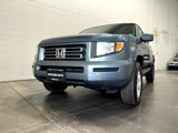 Used 2007 Honda Ridgeline RTL image 3
