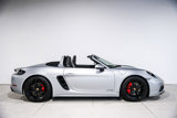 Used 2018 Porsche 718 Boxster GTS image 2