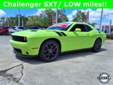 Used 2019 Dodge Challenger SXT w/ Blacktop Package image 3