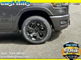 New 2025 RAM 1500 4x4 Crew Cab image 3