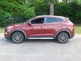 Used 2019 Hyundai Tucson Limited w/ Cargo Package image 2
