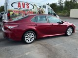 Used 2020 Toyota Camry LE image 4