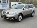Used 2014 Subaru Outback 2.5i Premium image 4