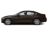 Used 2015 INFINITI Q50 Premium w/ Navigation Package image 6