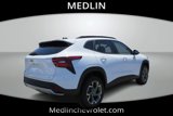 New 2025 Chevrolet Trax LT w/ Driver Confidence Package image 5
