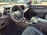 New 2026 Chevrolet TrailBlazer LT image 3