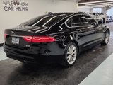 Used 2019 Jaguar XF Premium image 5
