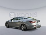Used 2019 Nissan Maxima 3.5 SL image 4