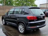 Used 2017 Volkswagen Tiguan Limited w/ Premium Package image 4