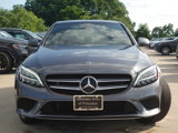 Certified 2021 Mercedes-Benz C 300 4MATIC Sedan image 2