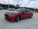 Used 2023 Hyundai Sonata SEL w/ Convenience Package image 3