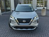 Used 2023 Nissan Rogue Platinum w/ Platinum Premium Package image 2