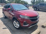 Used 2023 Buick Encore GX Preferred w/ Cold Weather Comfort Package image 2