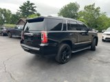 Used 2017 GMC Yukon Denali w/ Open Road Package image 2