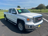 Used 2015 GMC Sierra 1500 SLT w/ SLT Crew Cab Value Package image 3