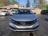 Used 2019 Honda Civic LX image 3
