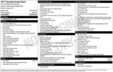 Used 2017 Hyundai Sonata Sport image 3