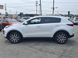 Used 2018 Kia Sportage EX image 4