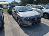New 2025 Nissan Versa S w/ Trunk Package image 3