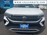 Used 2022 Volkswagen Taos S image 5